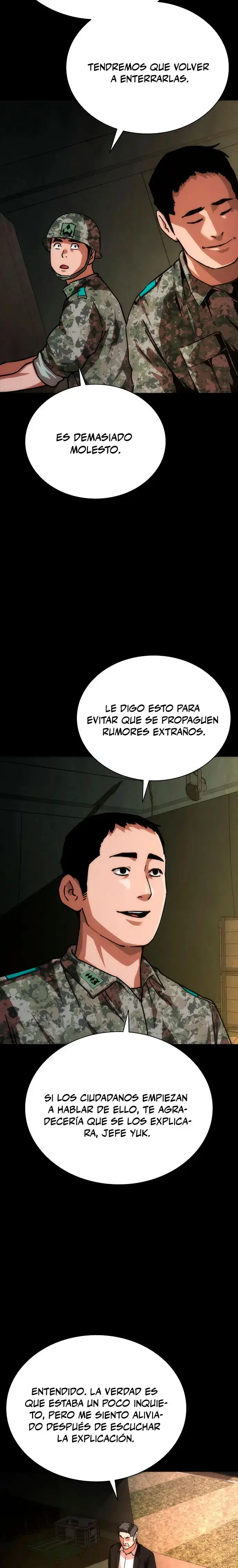 Apocalipsis Zombi 82-08 capítulo 102 página 24