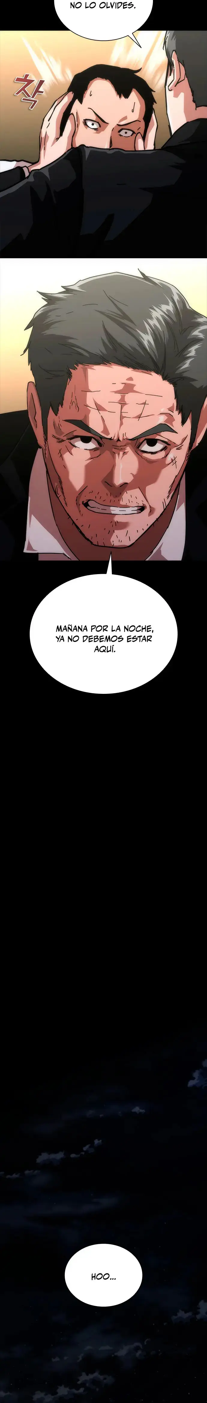 Apocalipsis Zombi 82-08 capítulo 102 página 31