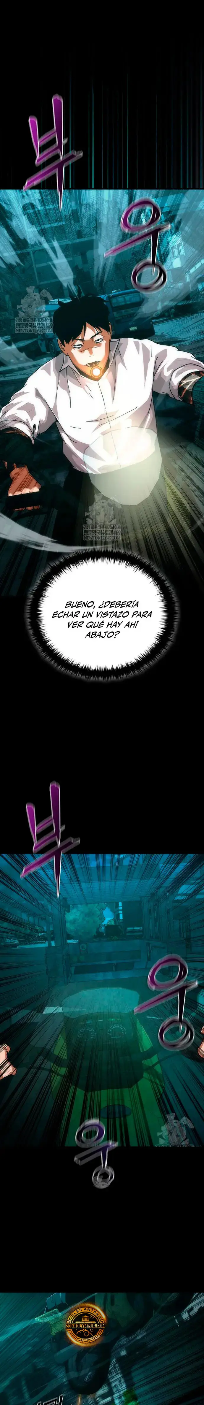 Apocalipsis Zombi 82-08 capítulo 103 página 8