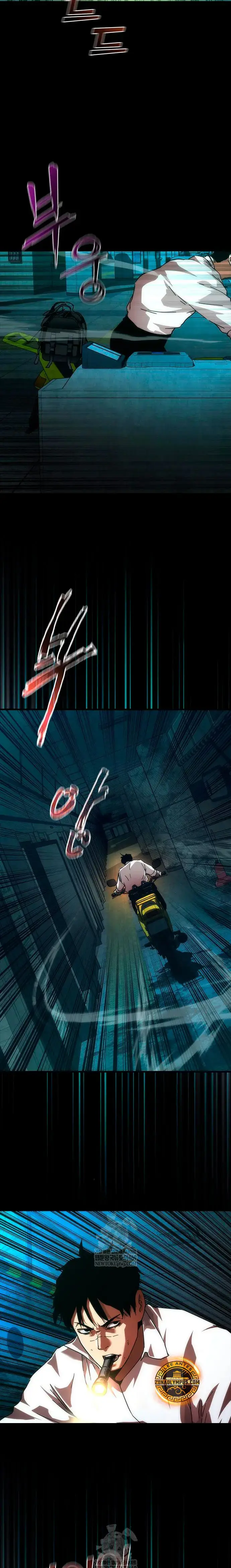 Apocalipsis Zombi 82-08 capítulo 103 página 10