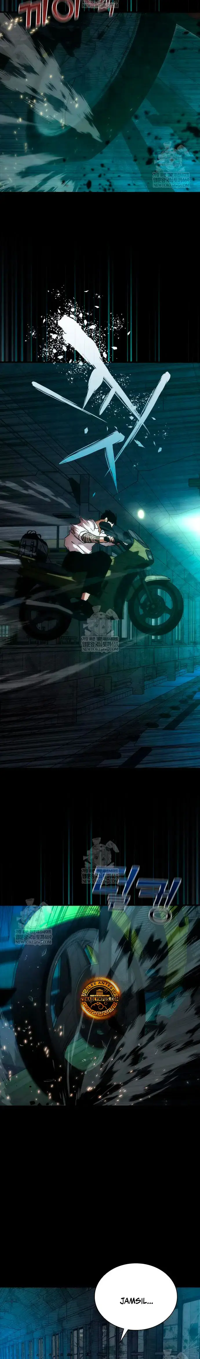 Apocalipsis Zombi 82-08 capítulo 103 página 11