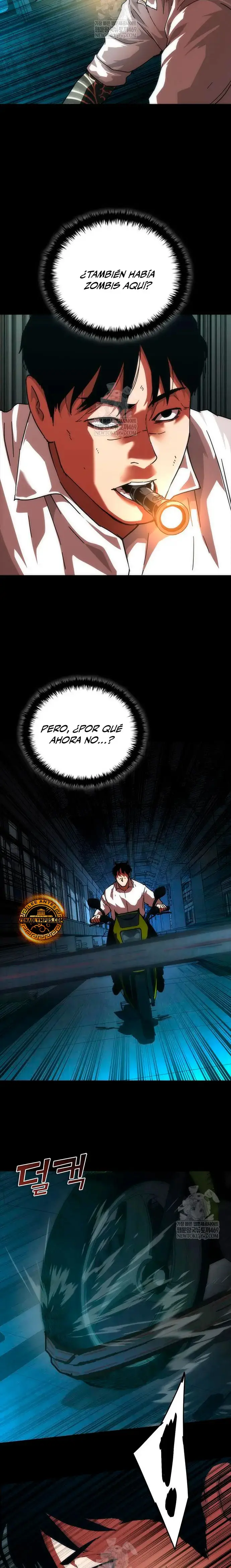 Apocalipsis Zombi 82-08 capítulo 103 página 13
