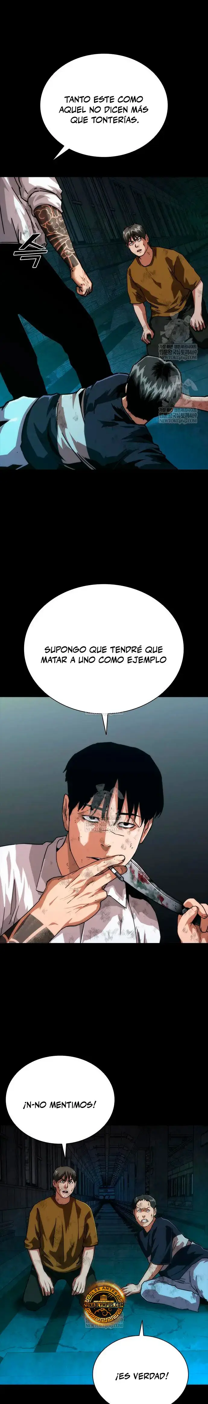 Apocalipsis Zombi 82-08 capítulo 103 página 24