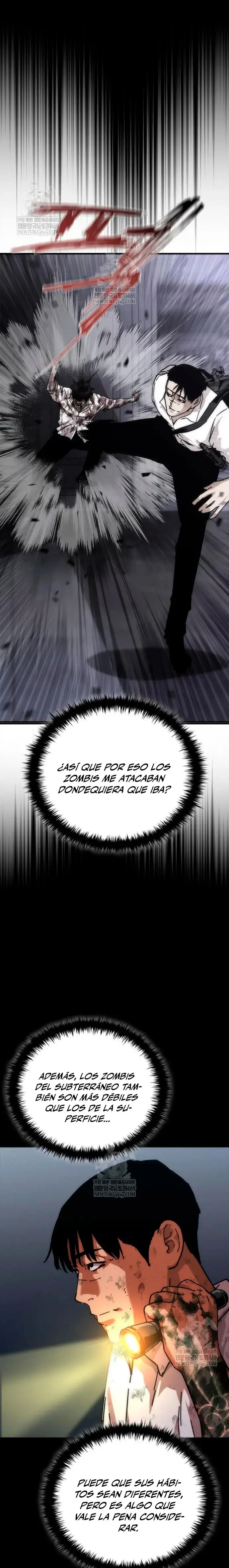 Apocalipsis Zombi 82-08 capítulo 104 página 16