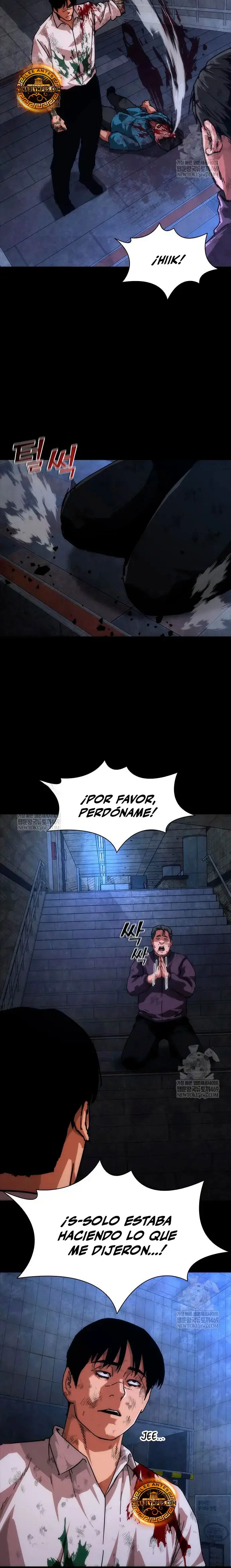 Apocalipsis Zombi 82-08 capítulo 105 página 14
