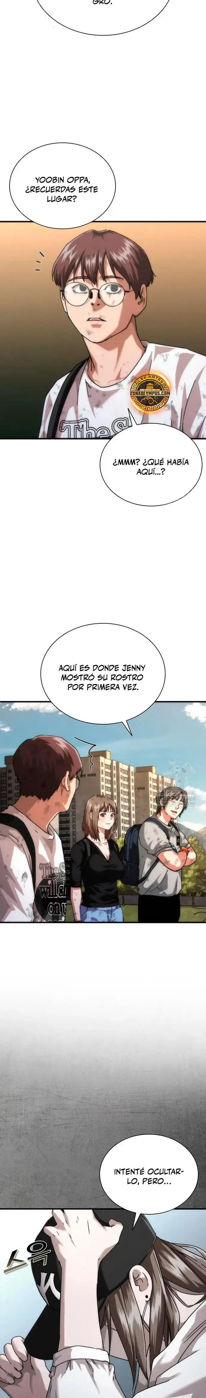 Apocalipsis Zombi 82-08 capítulo 106 página 16