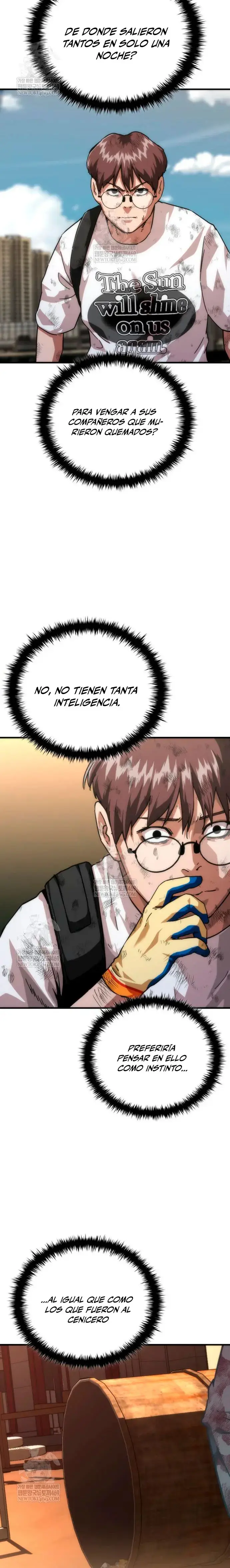 Apocalipsis Zombi 82-08 capítulo 106 página 24
