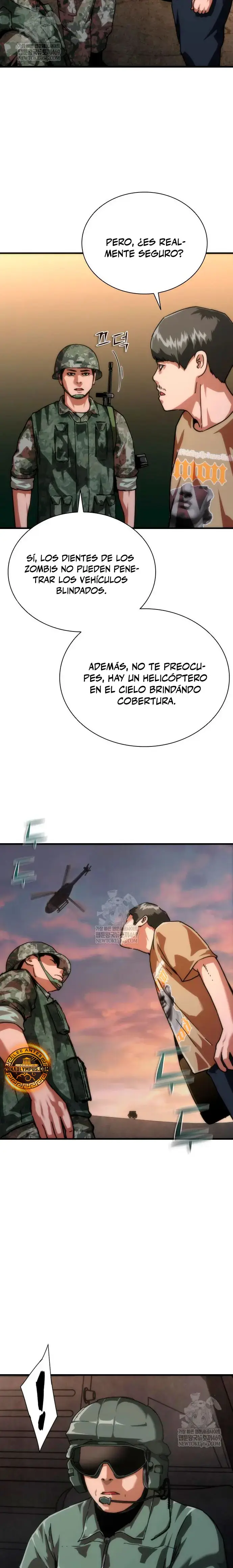 Apocalipsis Zombi 82-08 capítulo 106 página 30