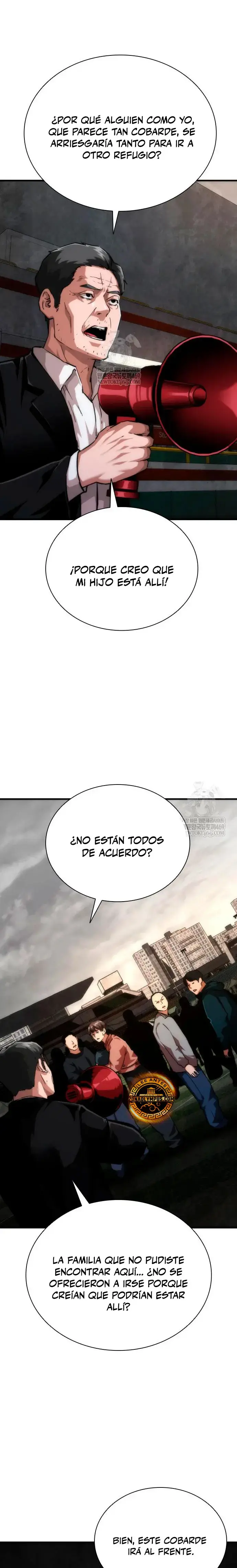 Apocalipsis Zombi 82-08 capítulo 107 página 6