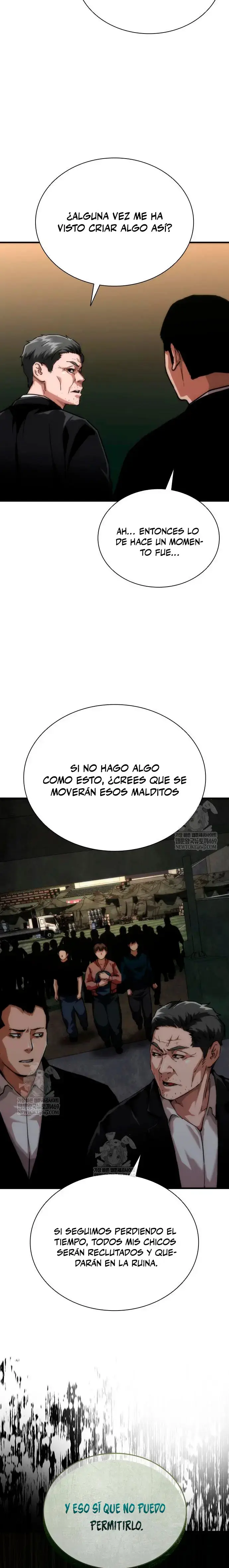 Apocalipsis Zombi 82-08 capítulo 107 página 9