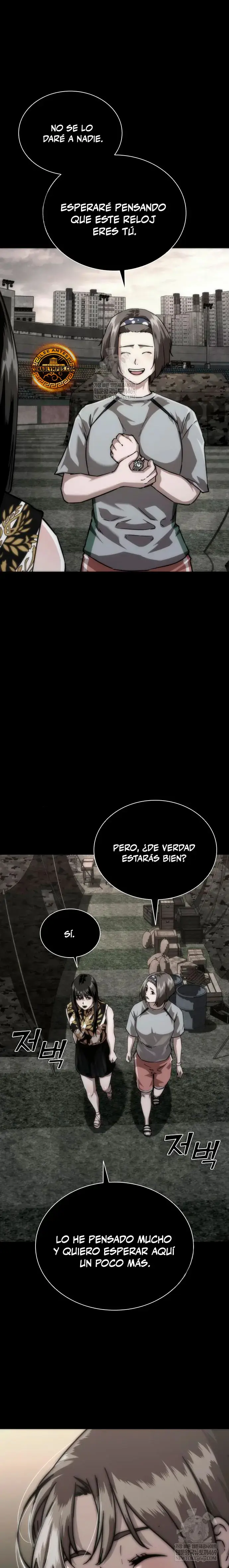 Apocalipsis Zombi 82-08 capítulo 107 página 13