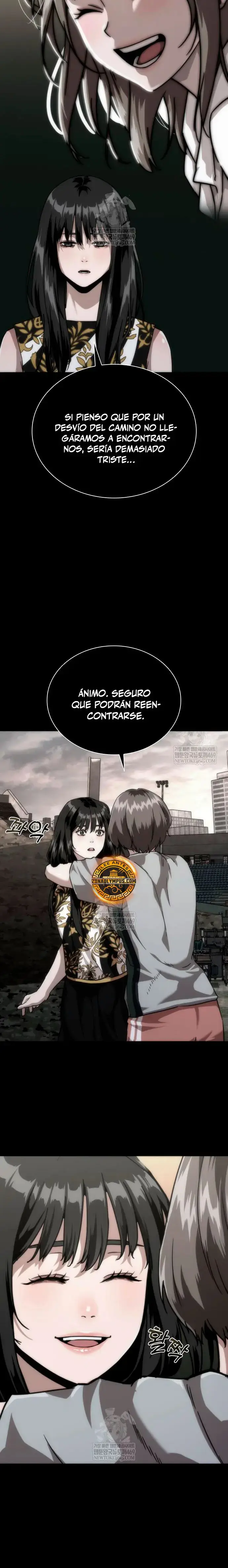 Apocalipsis Zombi 82-08 capítulo 107 página 14