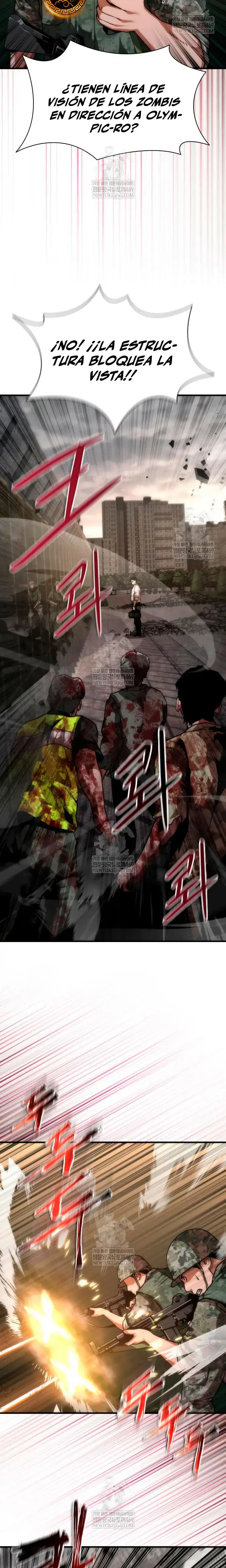 Apocalipsis Zombi 82-08 capítulo 107 página 24