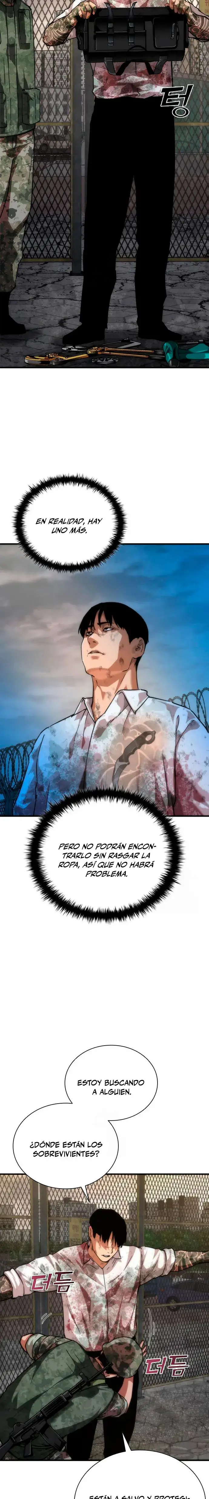 Apocalipsis Zombi 82-08 capítulo 108 página 4