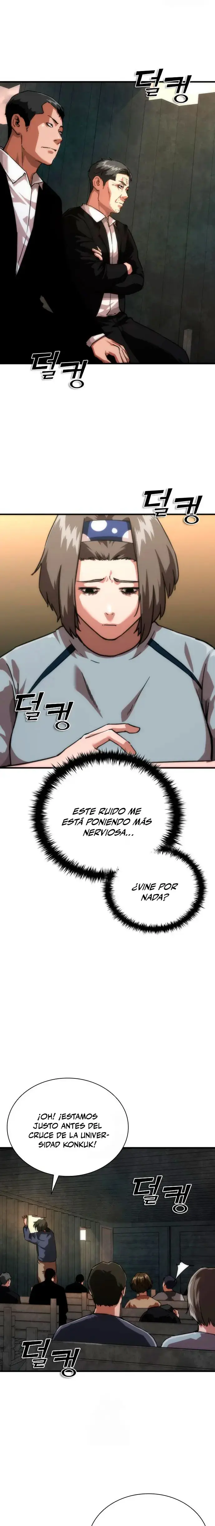 Apocalipsis Zombi 82-08 capítulo 108 página 11