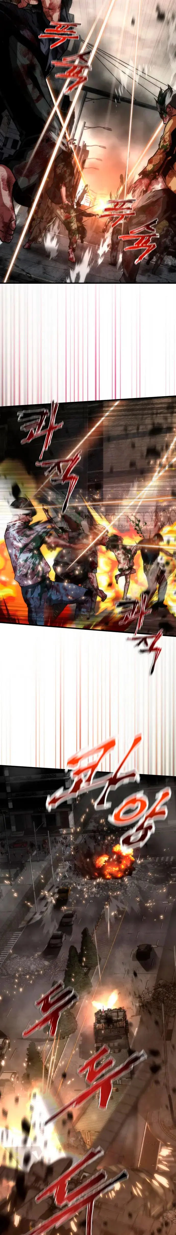 Apocalipsis Zombi 82-08 capítulo 108 página 18