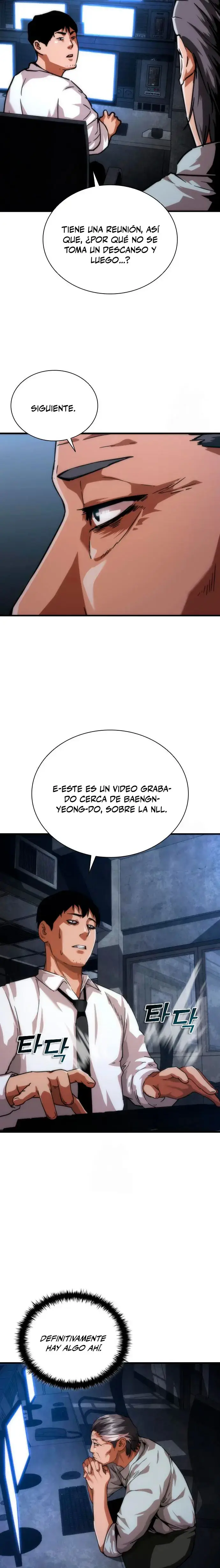 Apocalipsis Zombi 82-08 capítulo 108 página 22