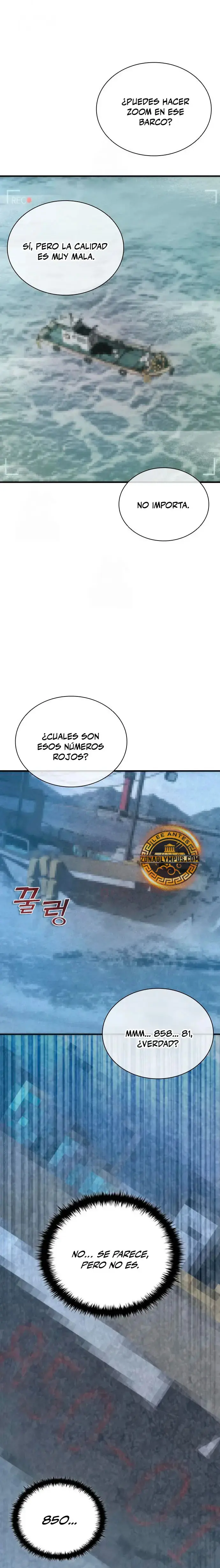 Apocalipsis Zombi 82-08 capítulo 108 página 24