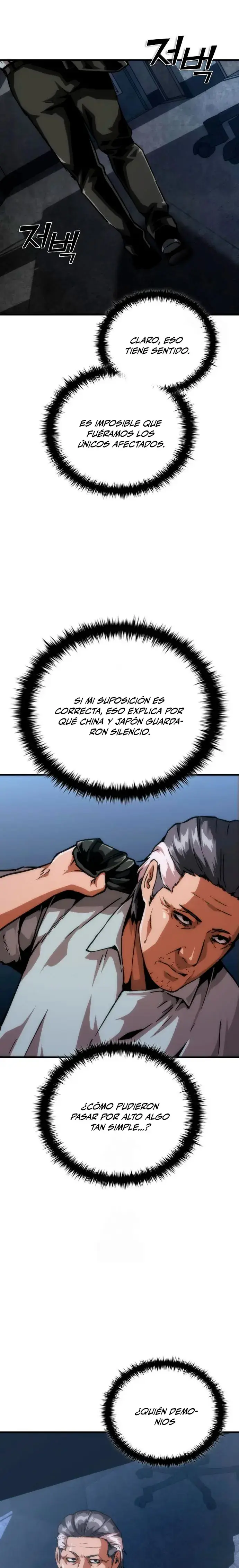 Apocalipsis Zombi 82-08 capítulo 108 página 27