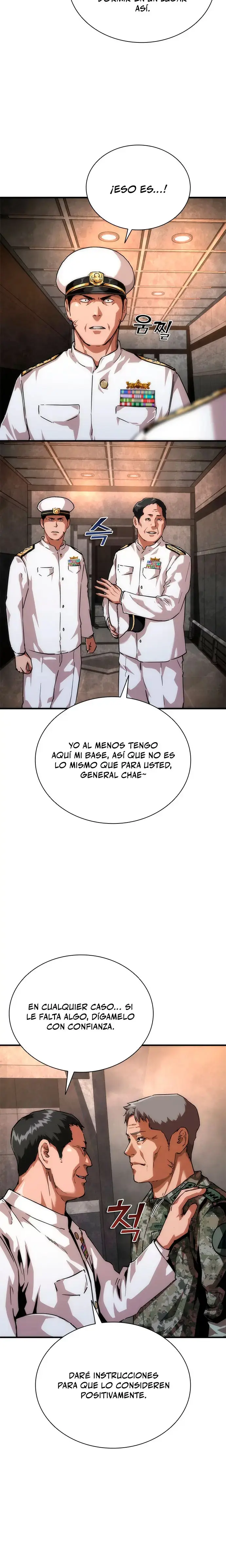 Apocalipsis Zombi 82-08 capítulo 109 página 13