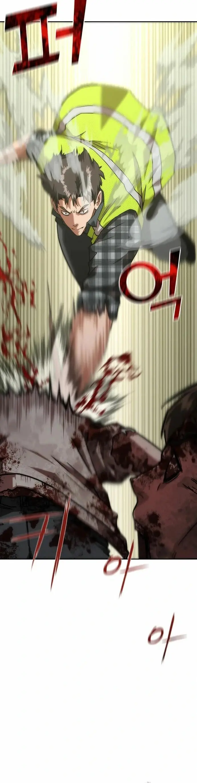 Apocalipsis Zombi 82-08 capítulo 11 página 21