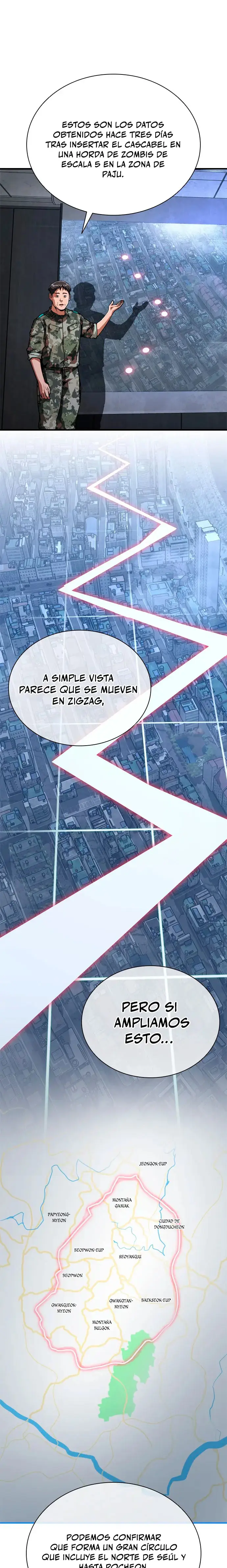 Apocalipsis Zombi 82-08 capítulo 110 página 4