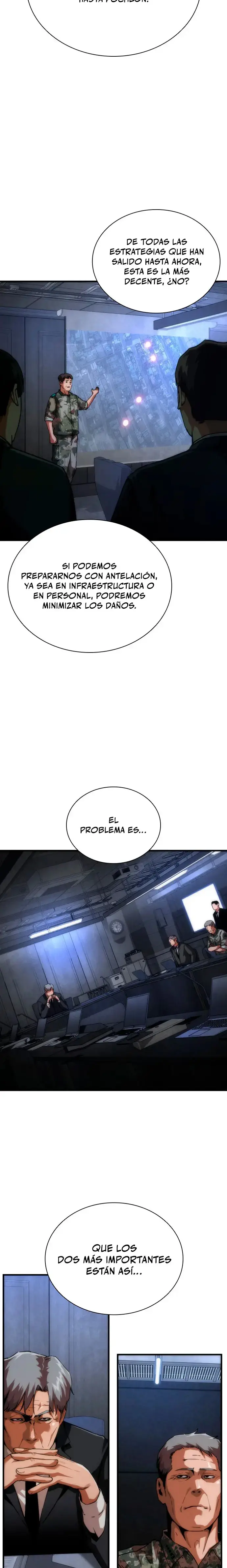 Apocalipsis Zombi 82-08 capítulo 110 página 5