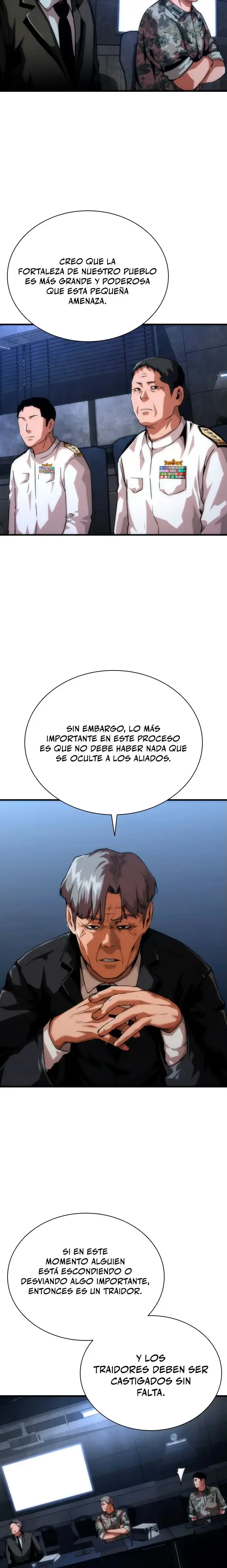 Apocalipsis Zombi 82-08 capítulo 110 página 7