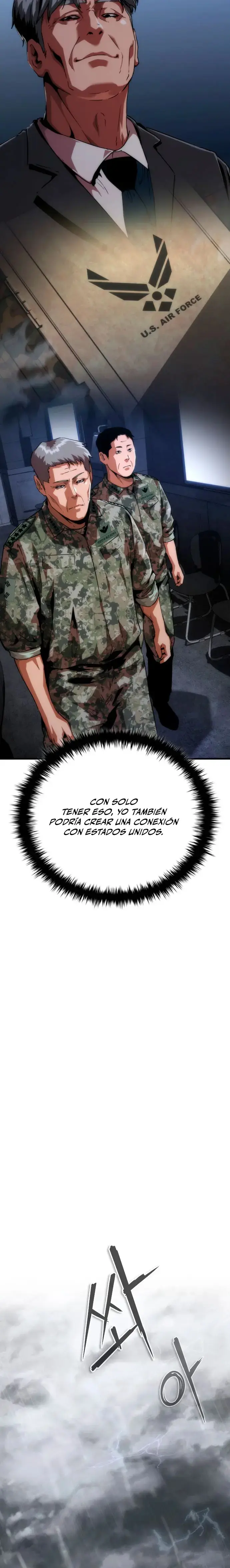 Apocalipsis Zombi 82-08 capítulo 110 página 10