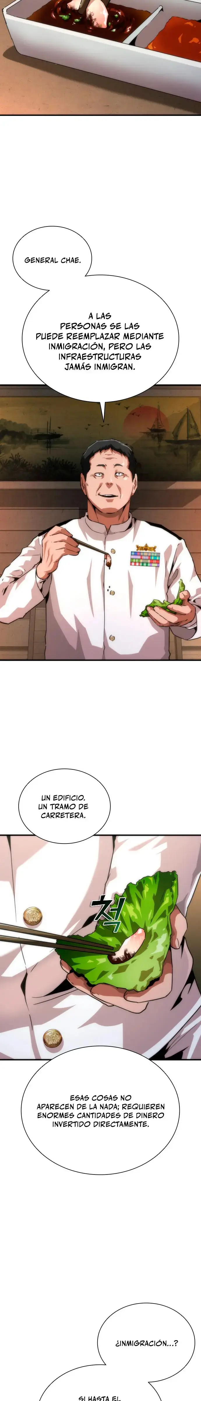 Apocalipsis Zombi 82-08 capítulo 110 página 22