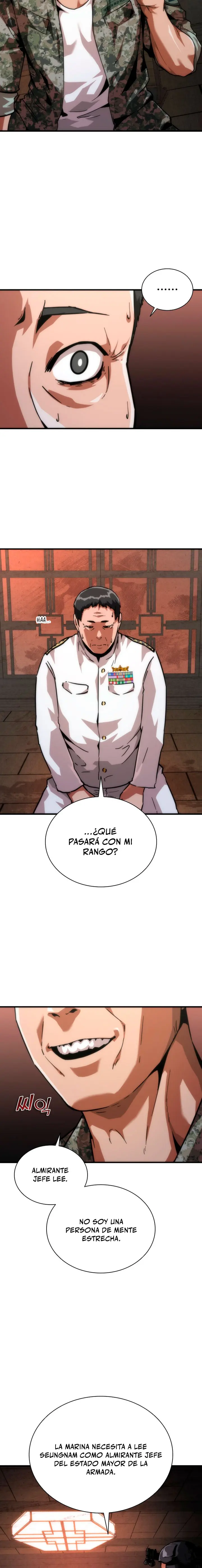 Apocalipsis Zombi 82-08 capítulo 111 página 10