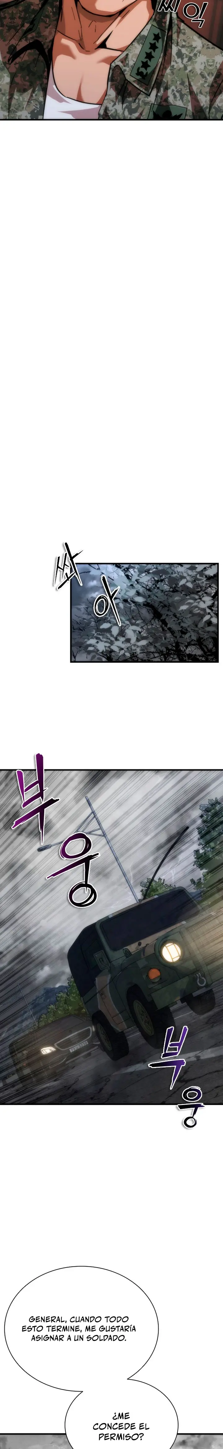 Apocalipsis Zombi 82-08 capítulo 111 página 13