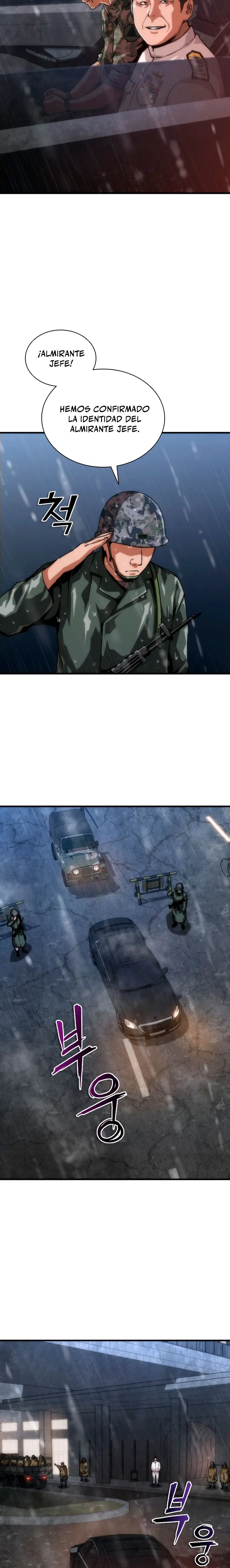 Apocalipsis Zombi 82-08 capítulo 112 página 2