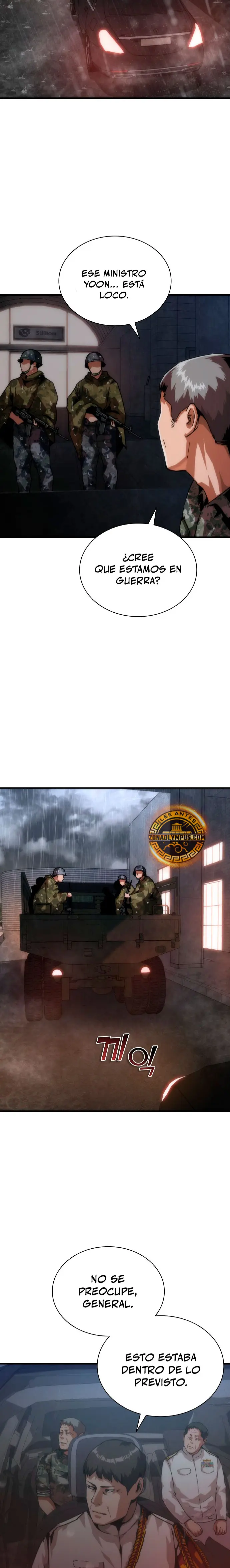 Apocalipsis Zombi 82-08 capítulo 112 página 3