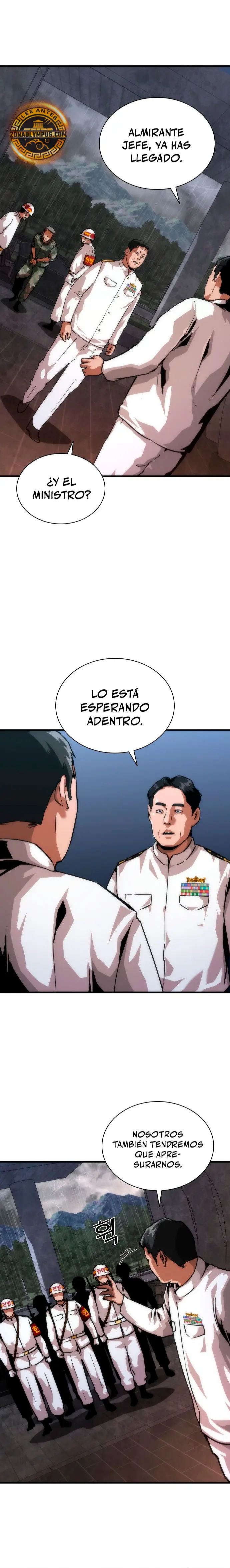 Apocalipsis Zombi 82-08 capítulo 112 página 6