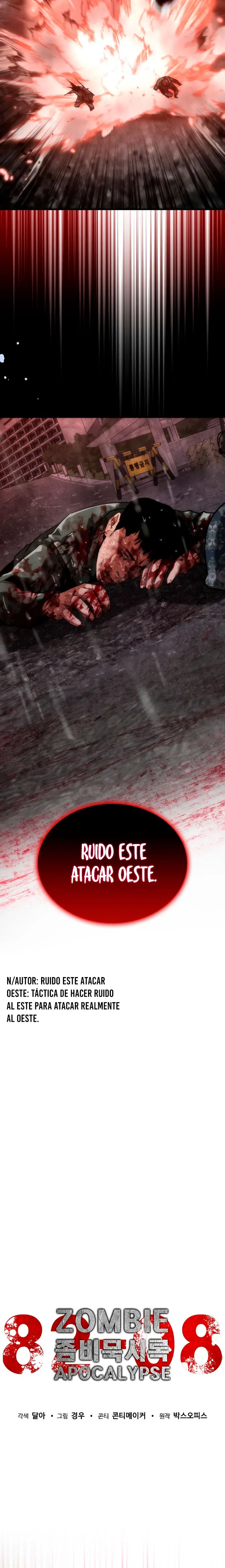 Apocalipsis Zombi 82-08 capítulo 112 página 12