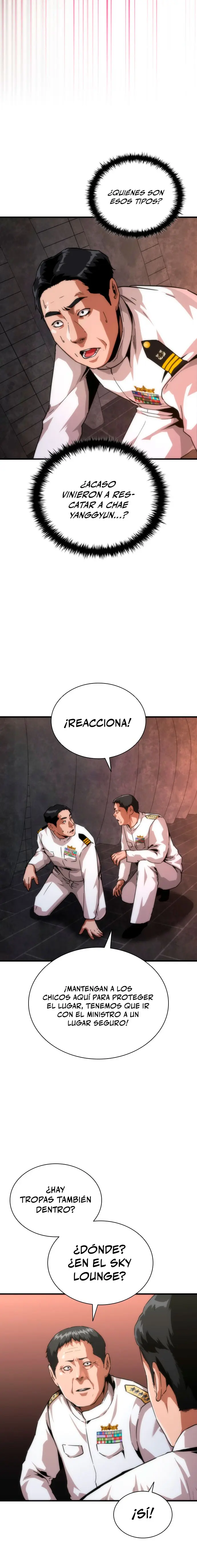 Apocalipsis Zombi 82-08 capítulo 112 página 14