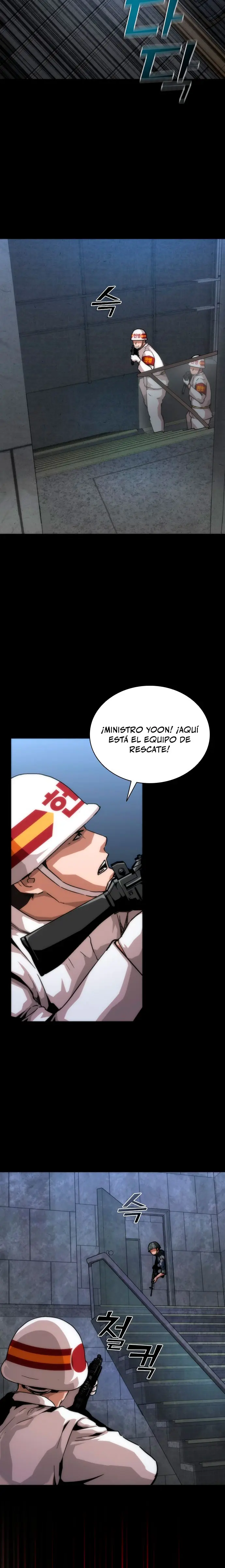 Apocalipsis Zombi 82-08 capítulo 113 página 4