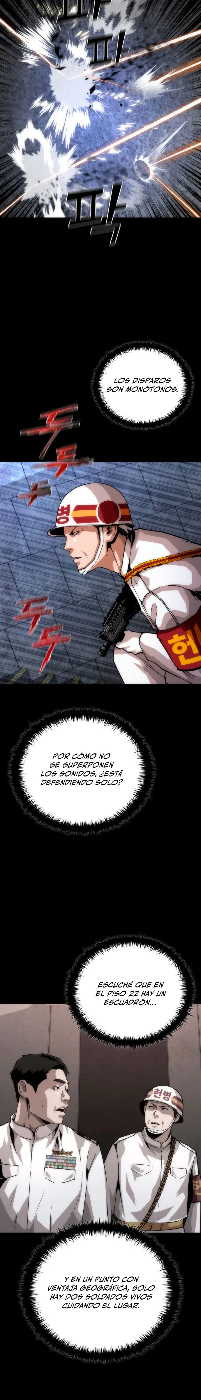 Apocalipsis Zombi 82-08 capítulo 113 página 6