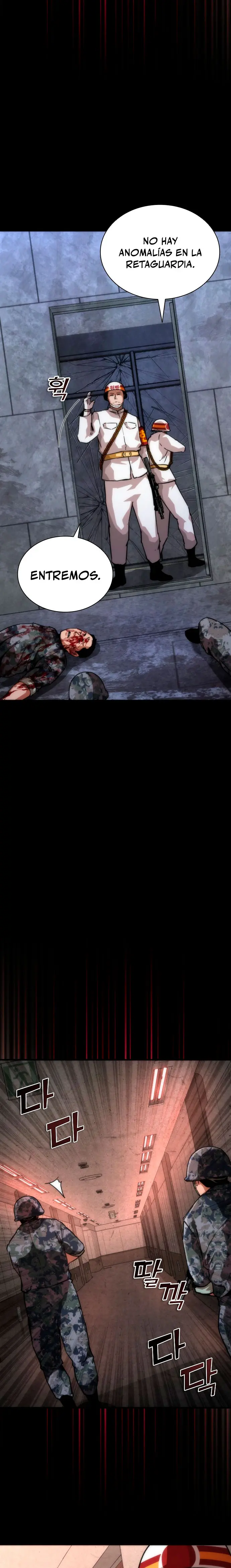 Apocalipsis Zombi 82-08 capítulo 113 página 10