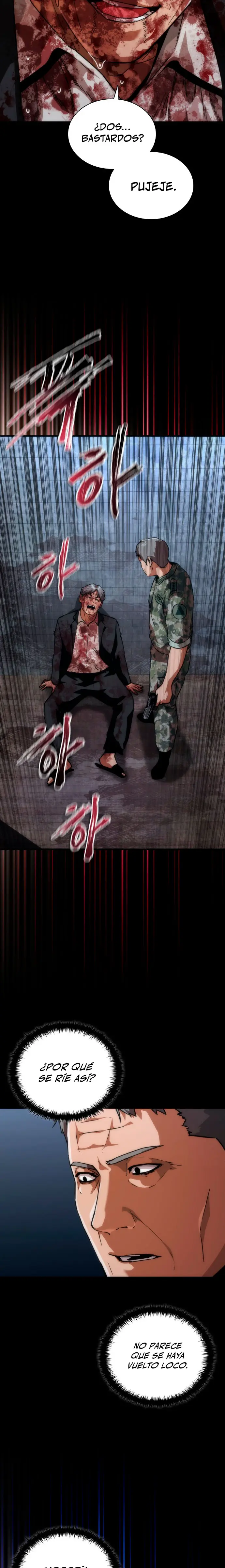 Apocalipsis Zombi 82-08 capítulo 113 página 21
