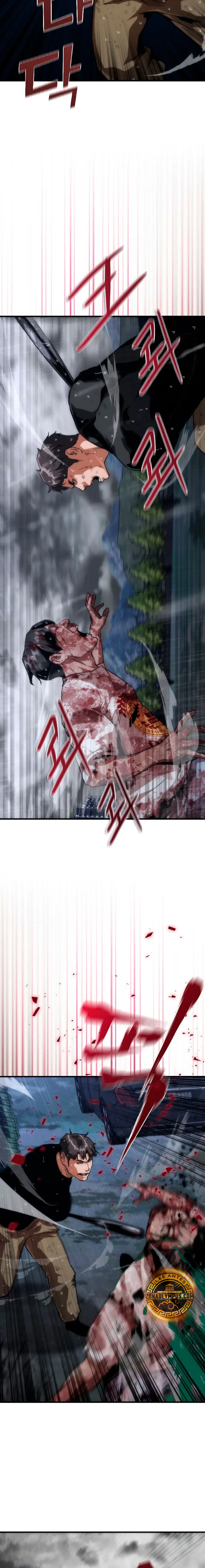 Apocalipsis Zombi 82-08 capítulo 114 página 7