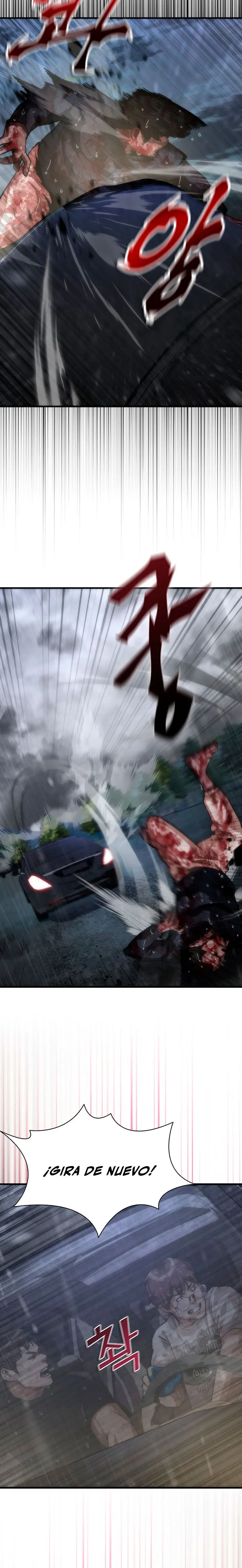 Apocalipsis Zombi 82-08 capítulo 114 página 15