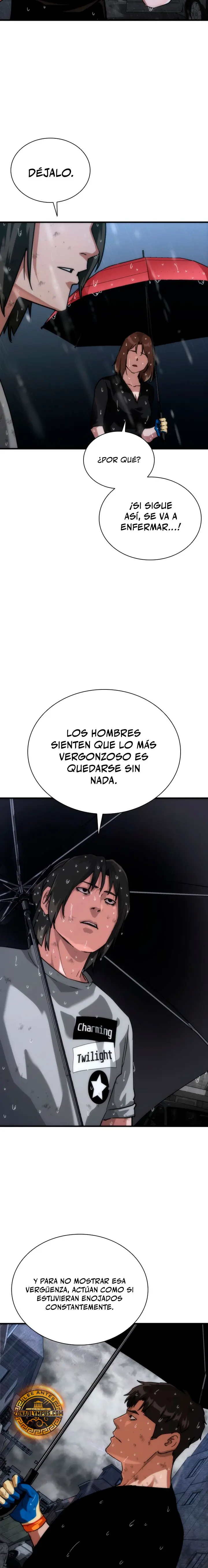 Apocalipsis Zombi 82-08 capítulo 114 página 33