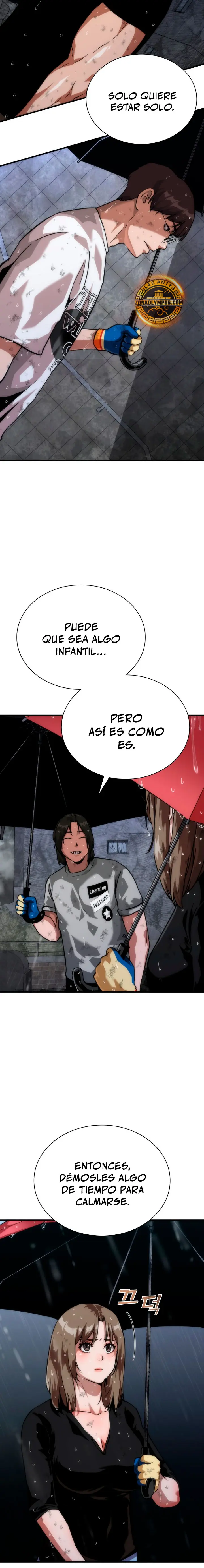 Apocalipsis Zombi 82-08 capítulo 114 página 34