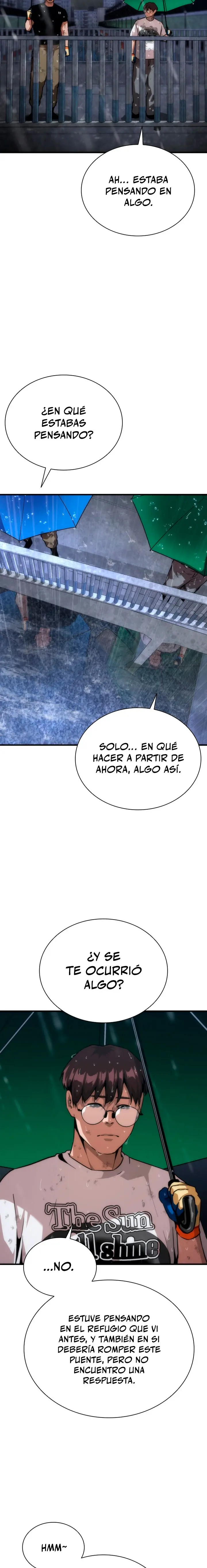Apocalipsis Zombi 82-08 capítulo 115 página 4
