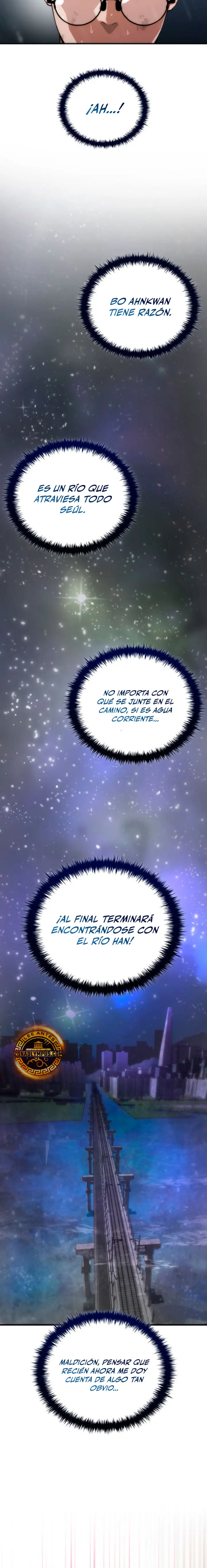 Apocalipsis Zombi 82-08 capítulo 115 página 7