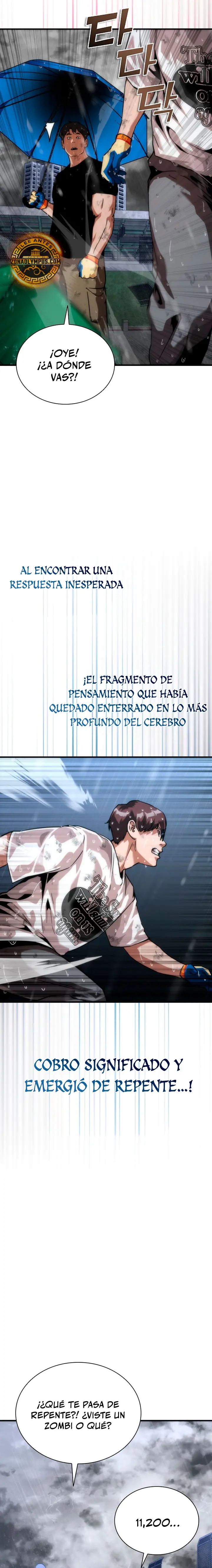 Apocalipsis Zombi 82-08 capítulo 115 página 8