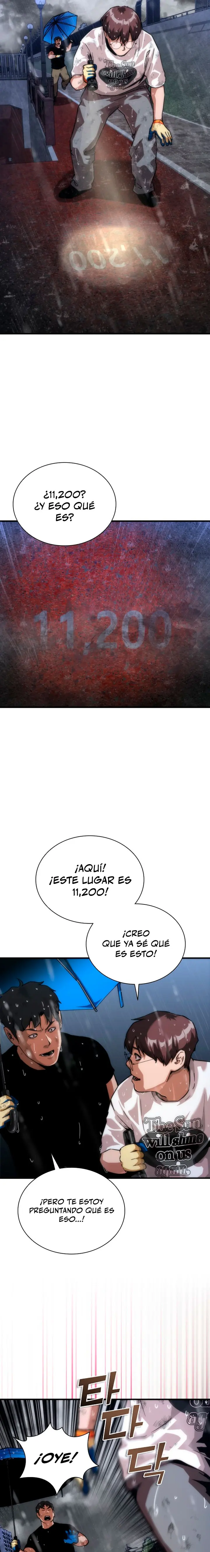 Apocalipsis Zombi 82-08 capítulo 115 página 9