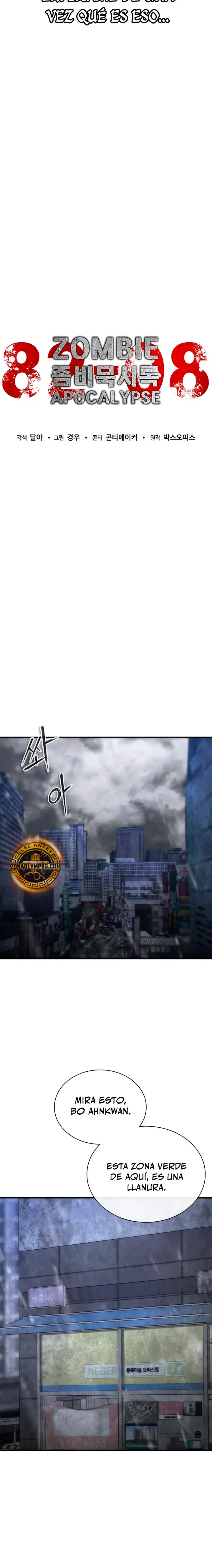 Apocalipsis Zombi 82-08 capítulo 115 página 12